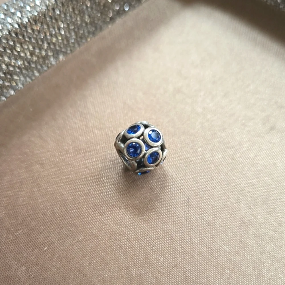 Pandora Whimsical Lights Bead Charm